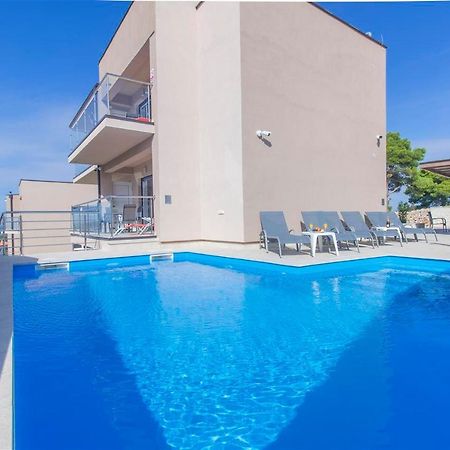 Villa Top Of Murter, One Bedroom Apartment Exteriér fotografie