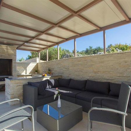 Villa Top Of Murter, One Bedroom Apartment Exteriér fotografie