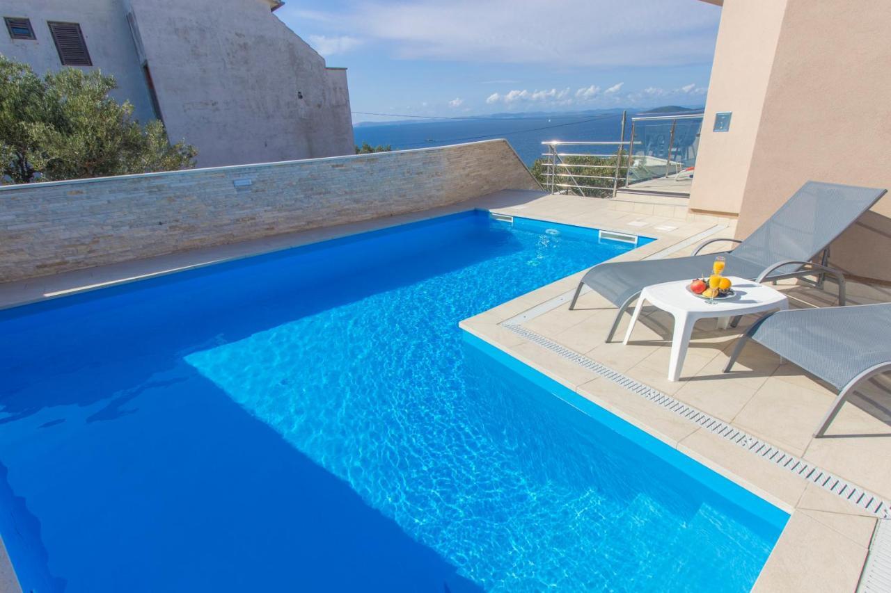 Villa Top Of Murter, One Bedroom Apartment Exteriér fotografie