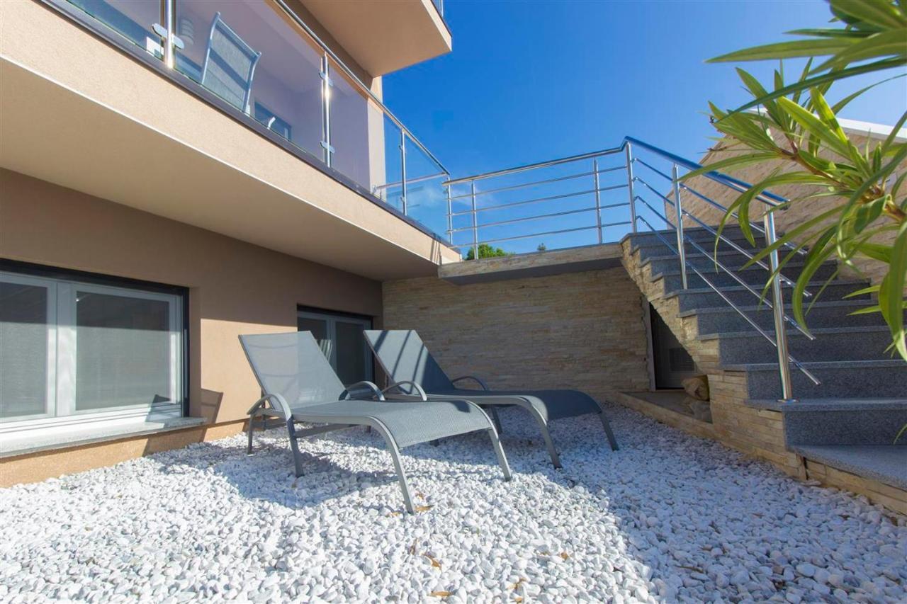 Villa Top Of Murter, One Bedroom Apartment Exteriér fotografie