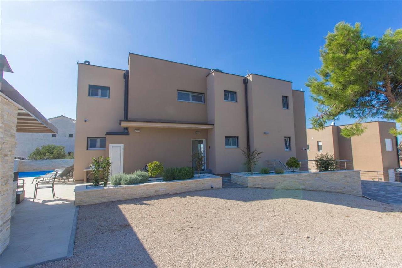 Villa Top Of Murter, One Bedroom Apartment Exteriér fotografie