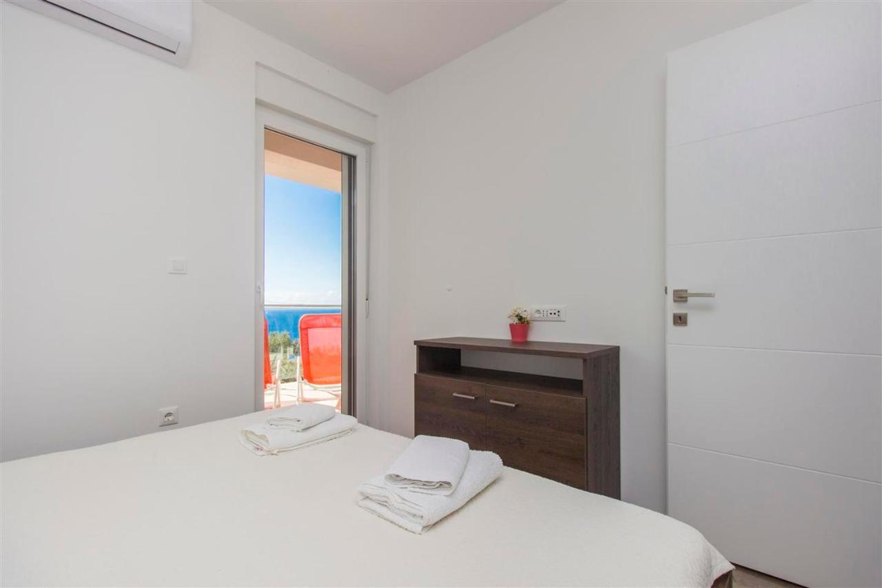 Villa Top Of Murter, One Bedroom Apartment Exteriér fotografie