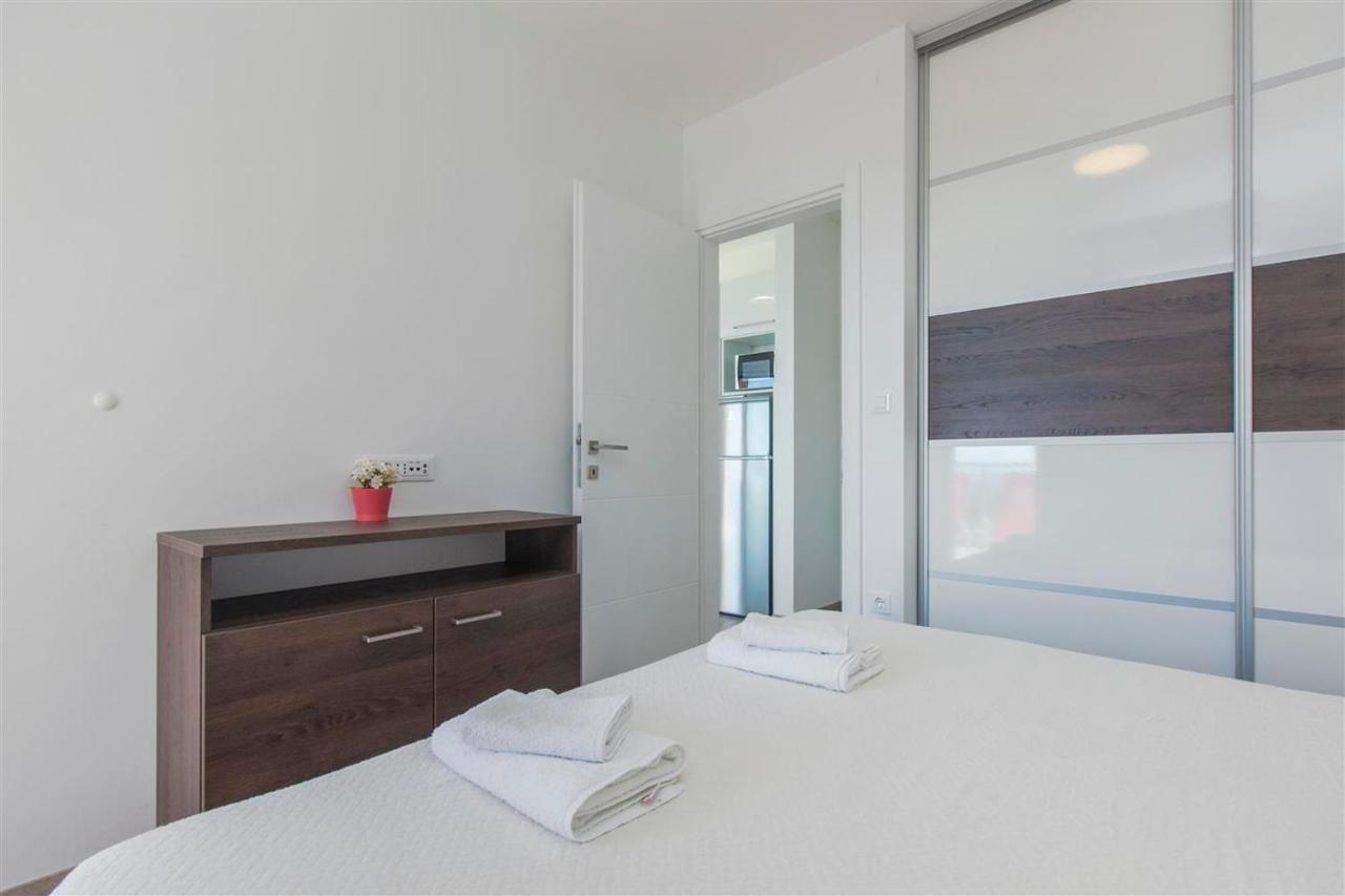 Villa Top Of Murter, One Bedroom Apartment Exteriér fotografie