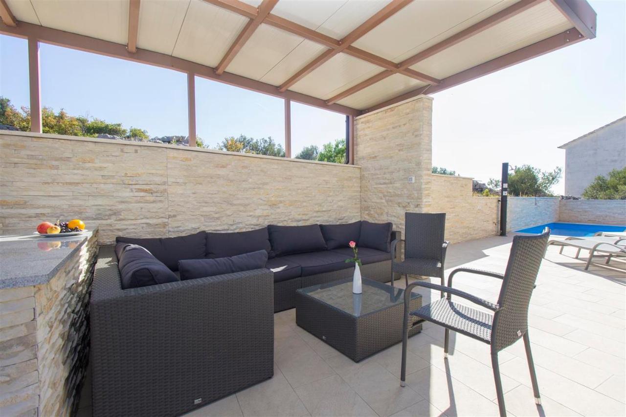 Villa Top Of Murter, One Bedroom Apartment Exteriér fotografie